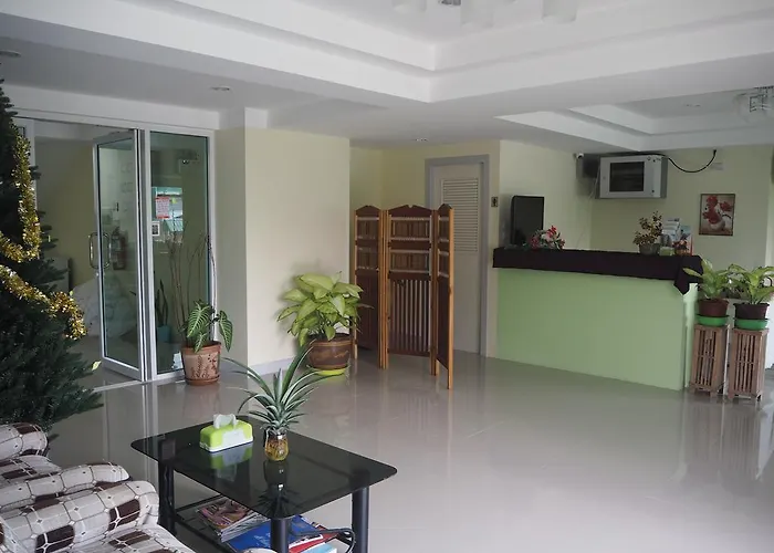 D-Sabai Residence