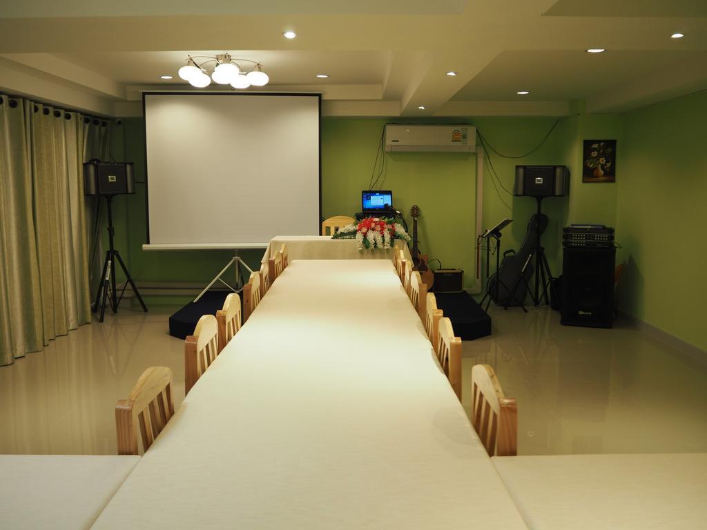 D-sabai Chiang Mai