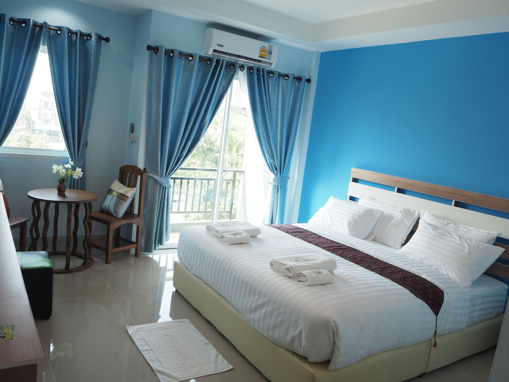 Motel D Sabai Chiang Mai