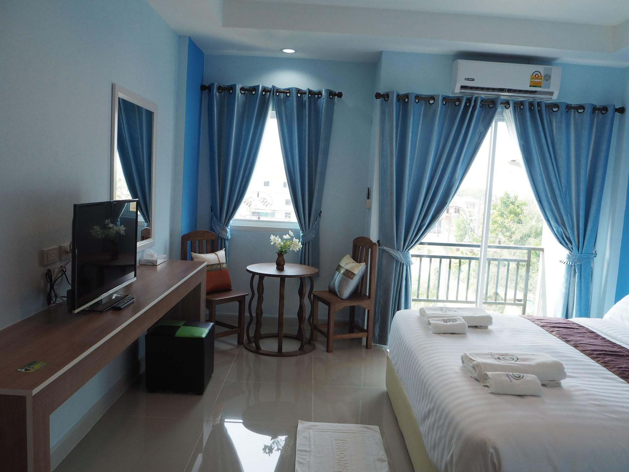 D Sabai Chiang Mai