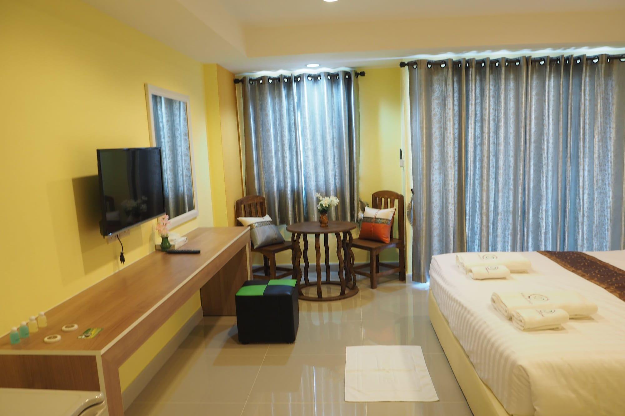 D Sabai Motel
