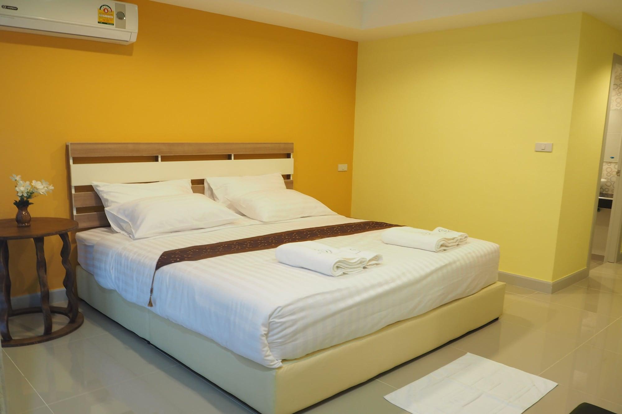Motel D Sabai