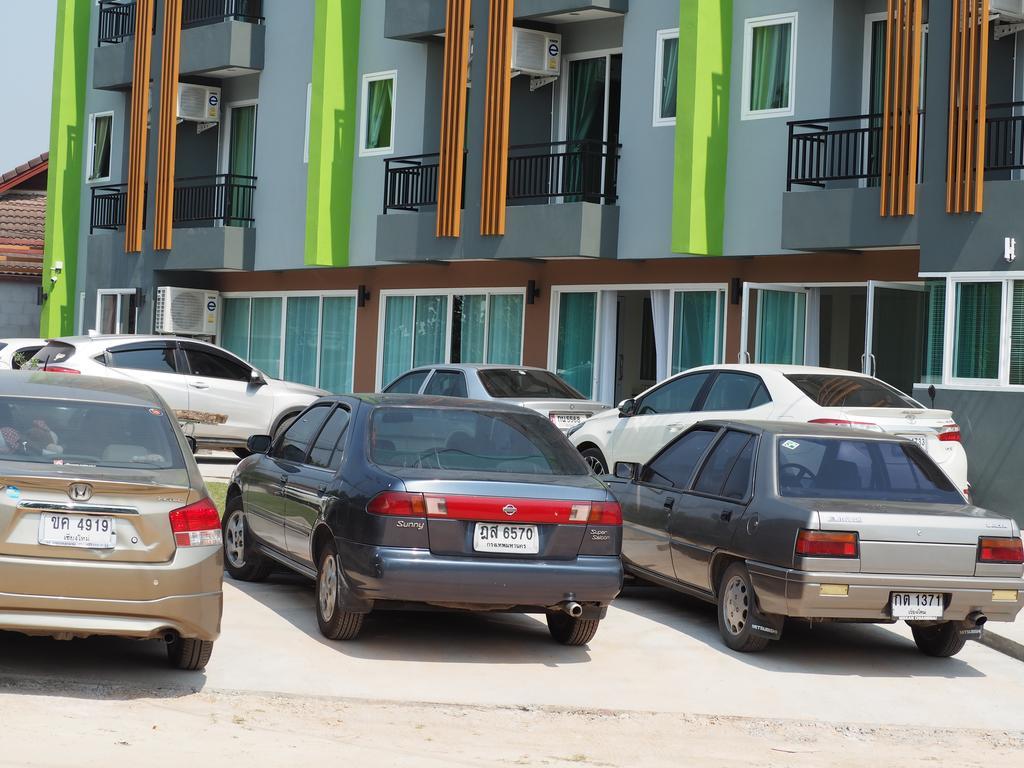 D Sabai Motel