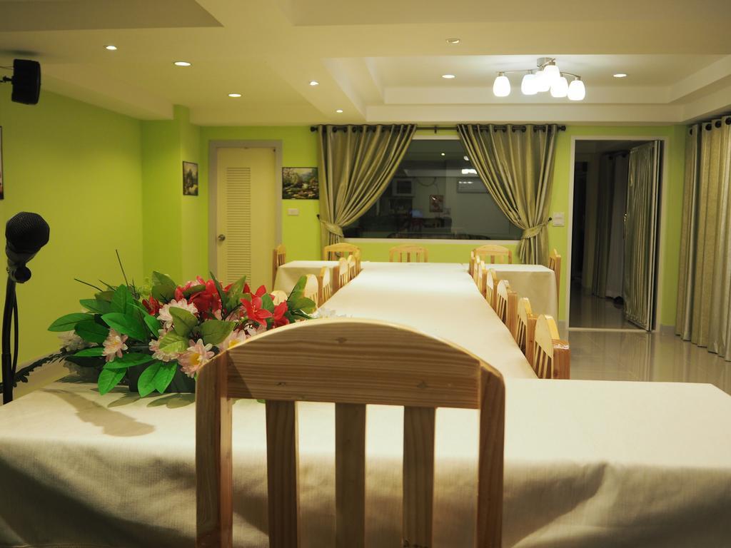 Motel D Sabai