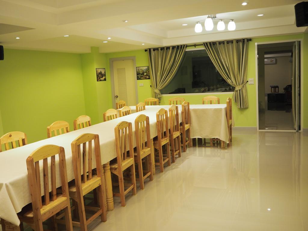 D Sabai Motel Chiang Mai