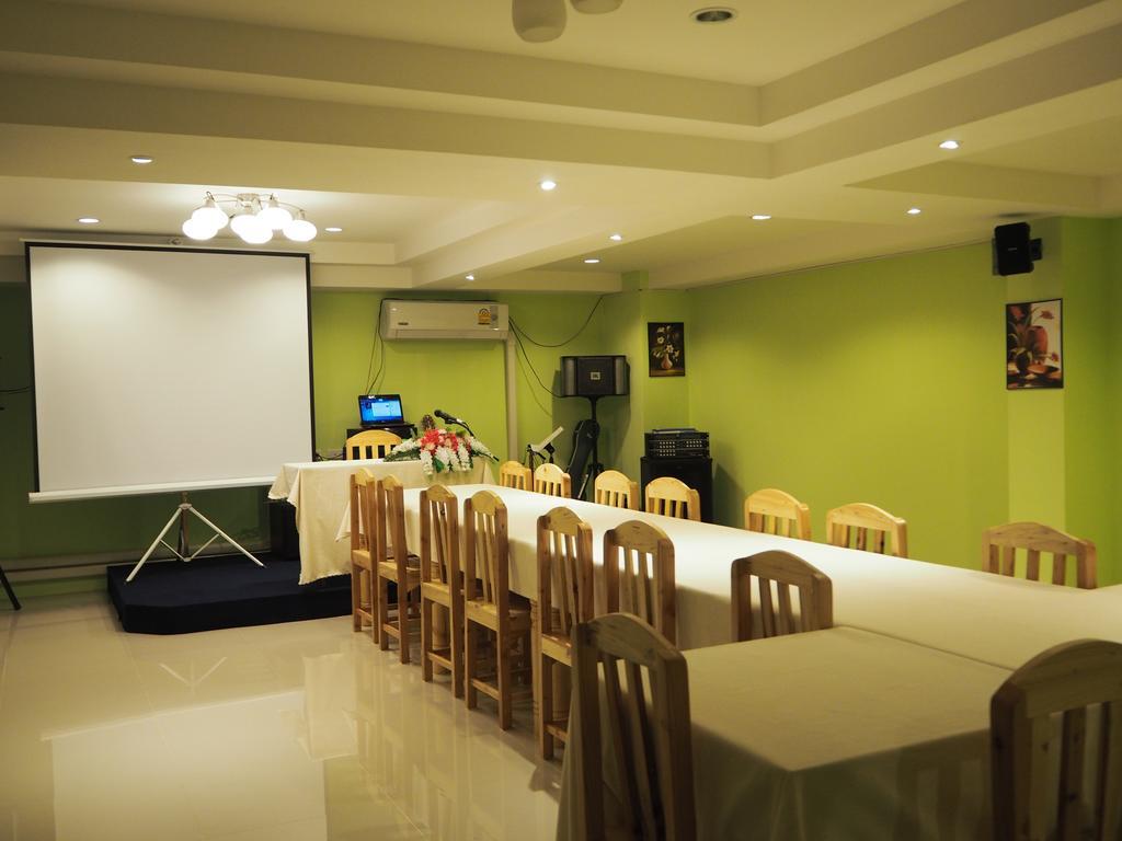 D Sabai Motel