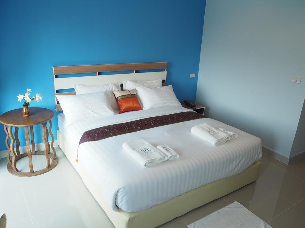 Motel D Sabai