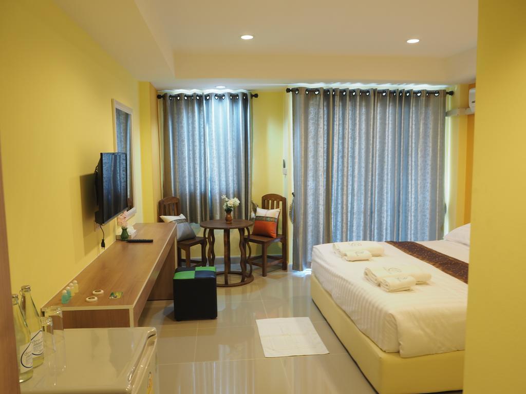 Motel D Sabai 2*