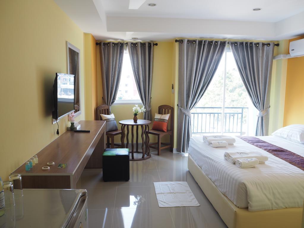 D Sabai Motel