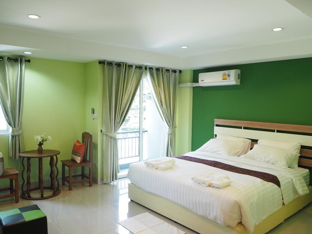 Motel D Sabai Chiang Mai