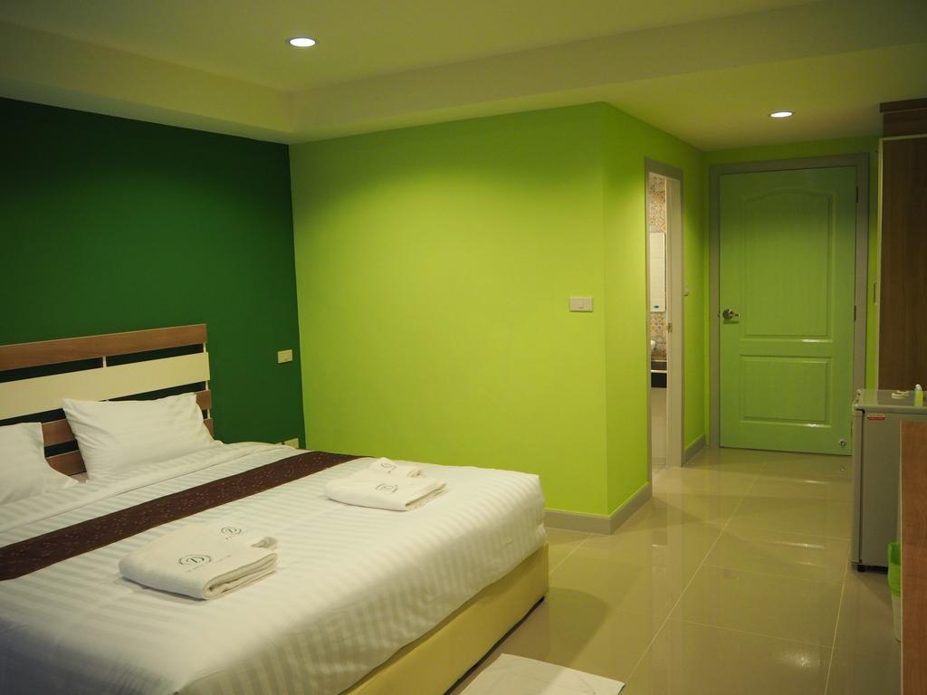 Motel D Sabai