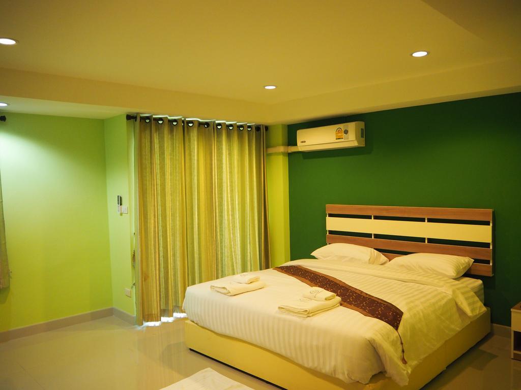 Motel D Sabai