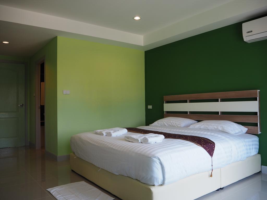 D Sabai Chiang Mai
