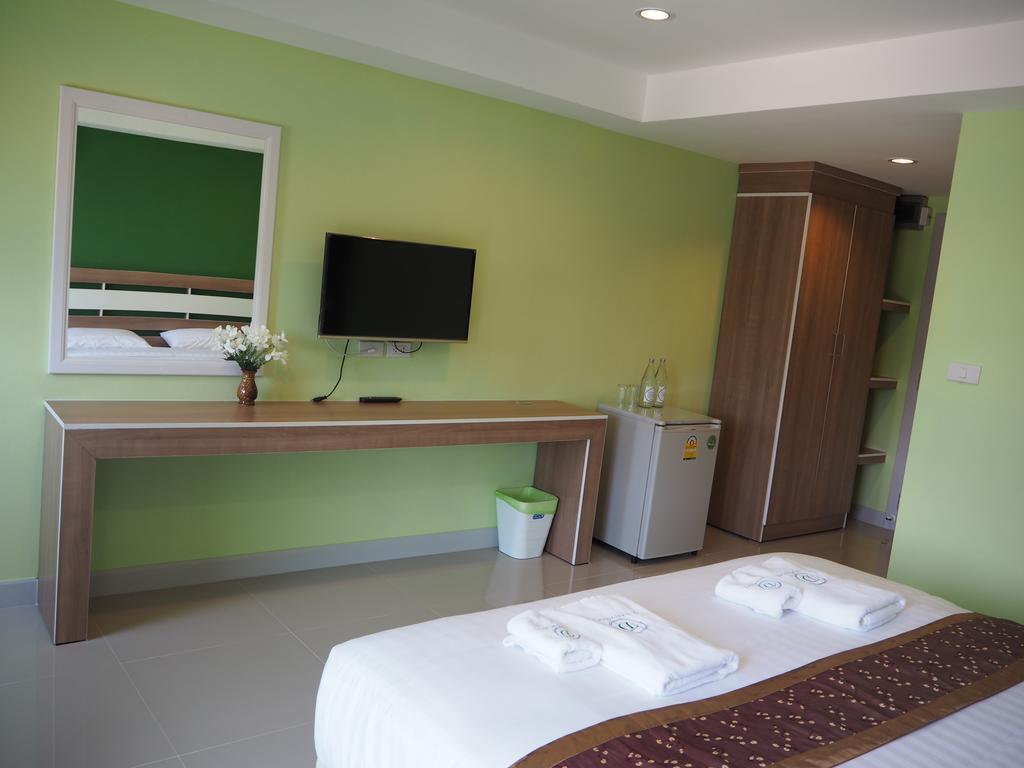 D Sabai Motel