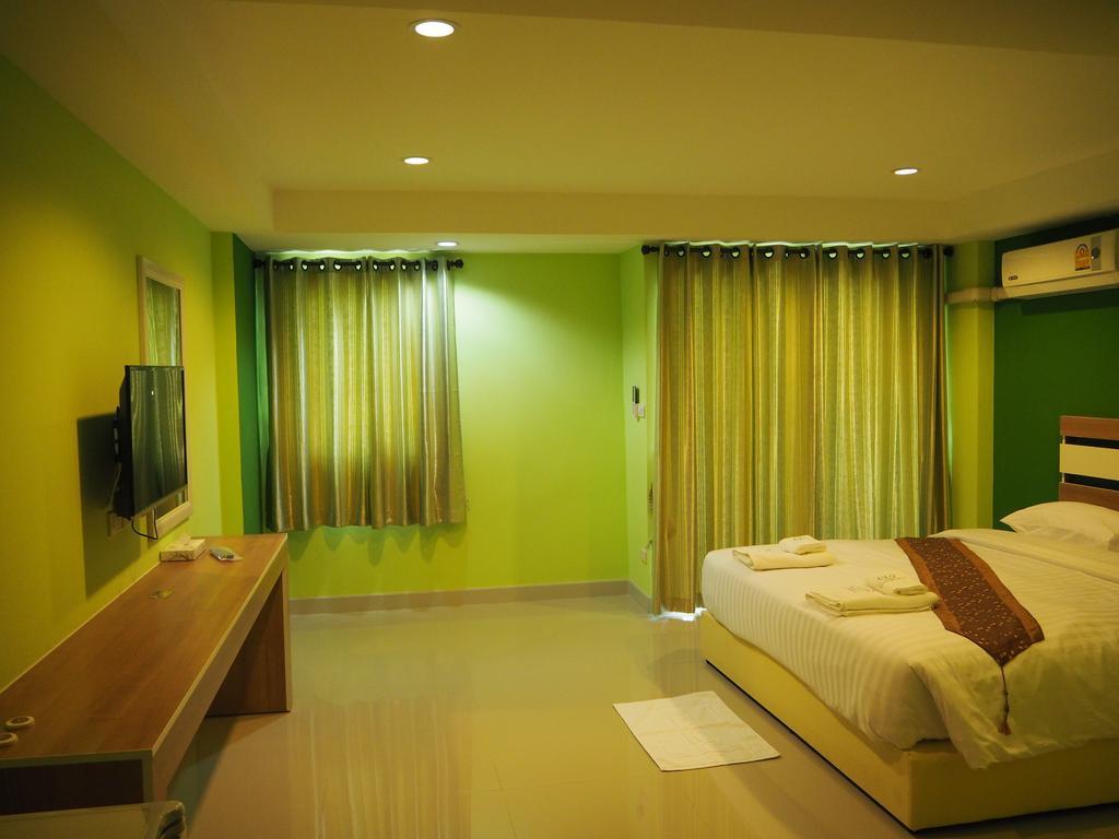 D Sabai Motel Chiang Mai