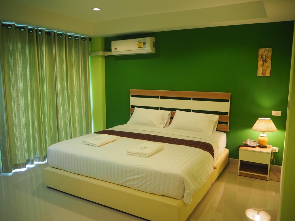 Motel D Sabai Chiang Mai