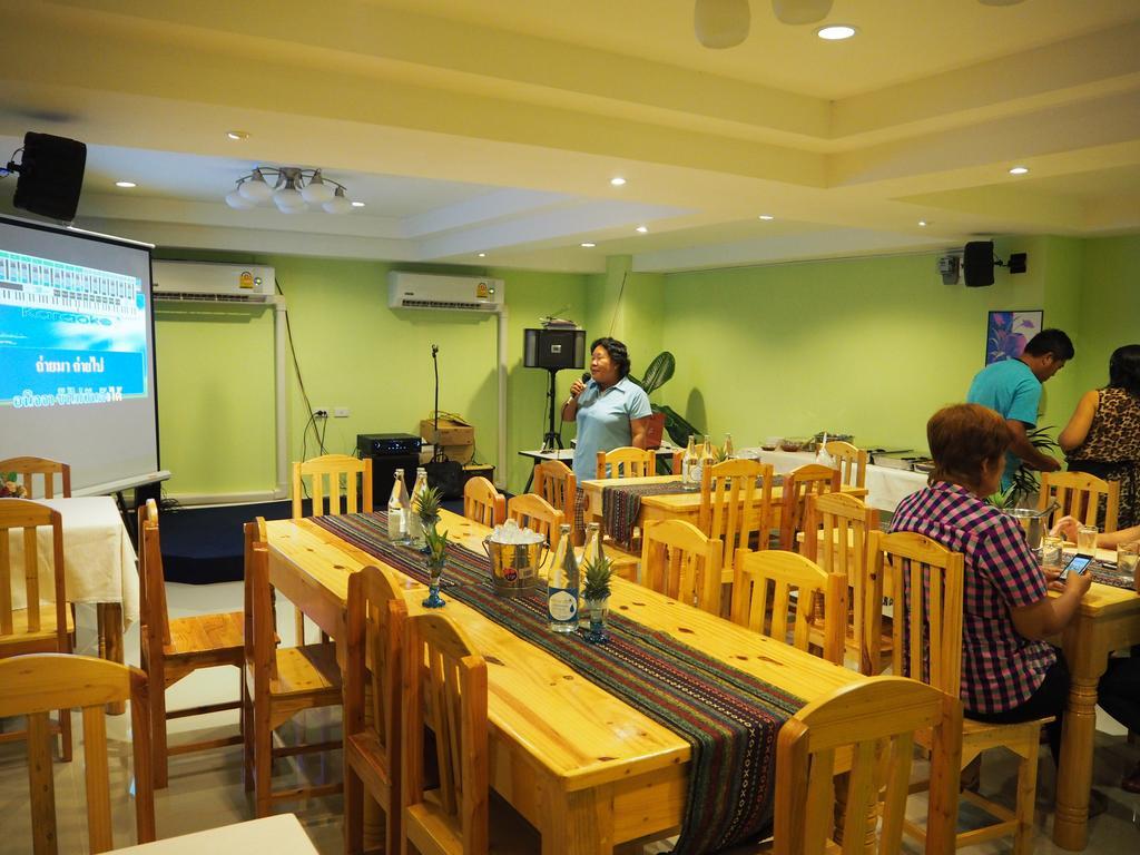 D Sabai 2* Chiang Mai