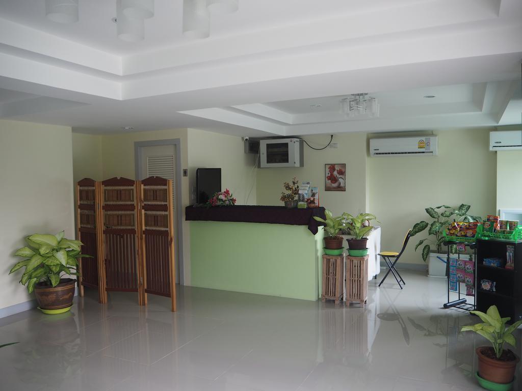 Motel D Sabai