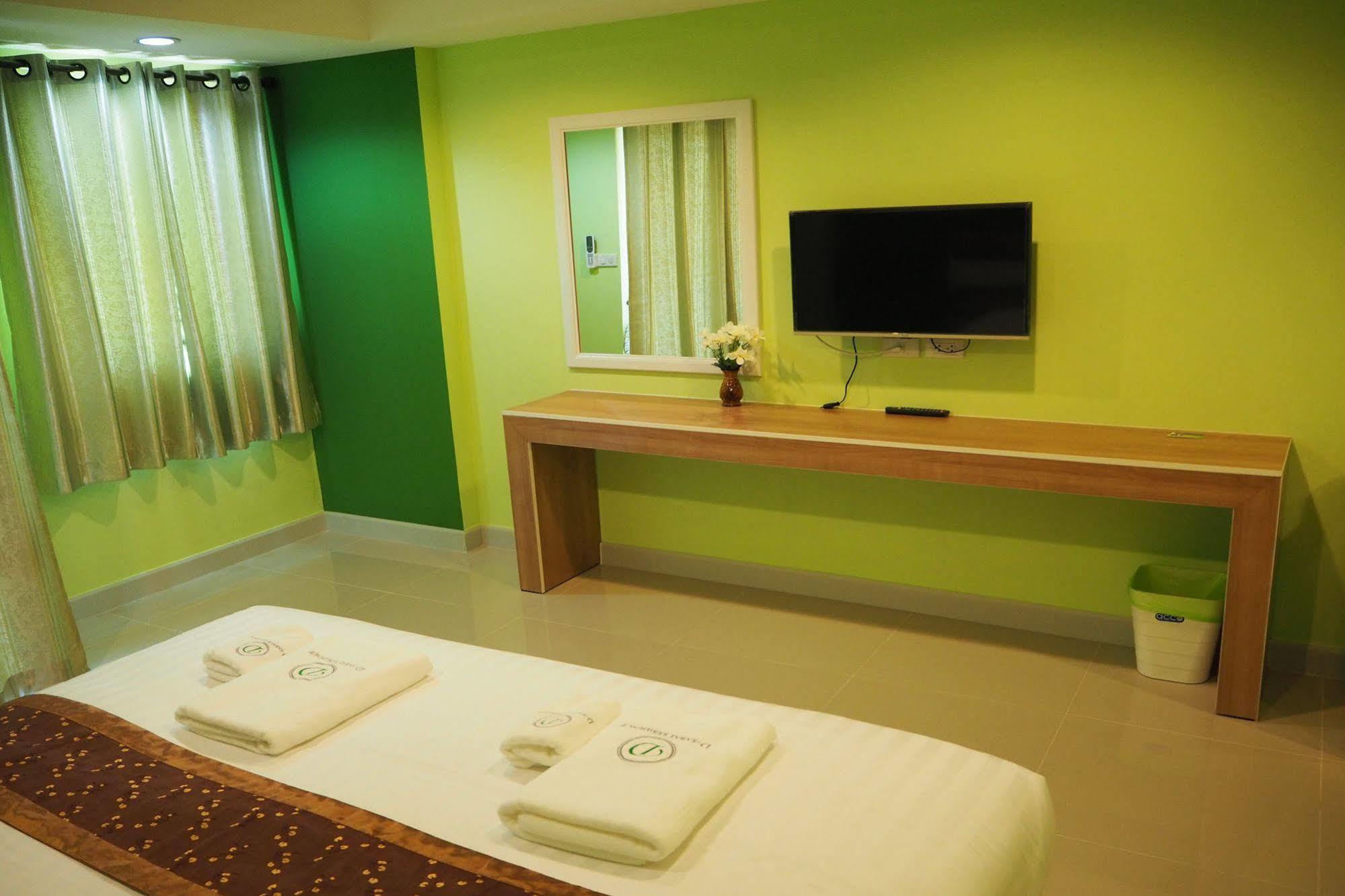 Motel D Sabai