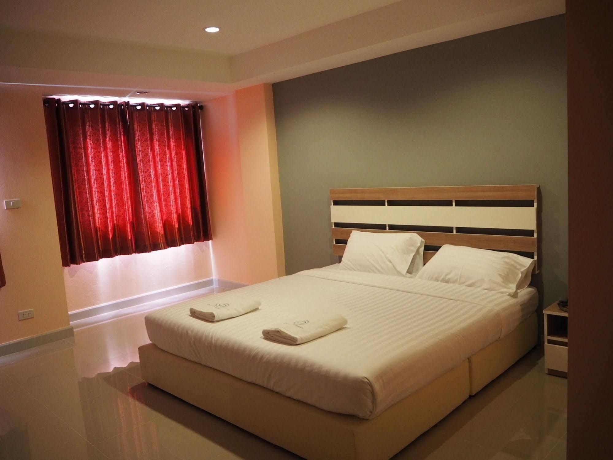 Motel D Sabai 2*