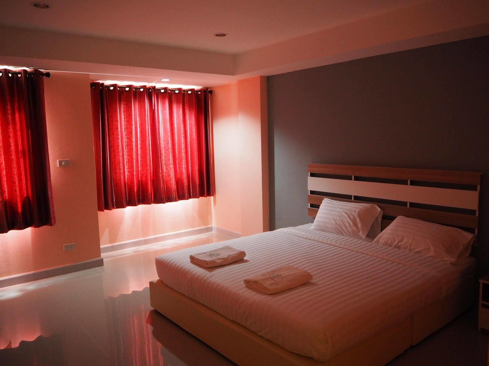 D Sabai Motel 2*