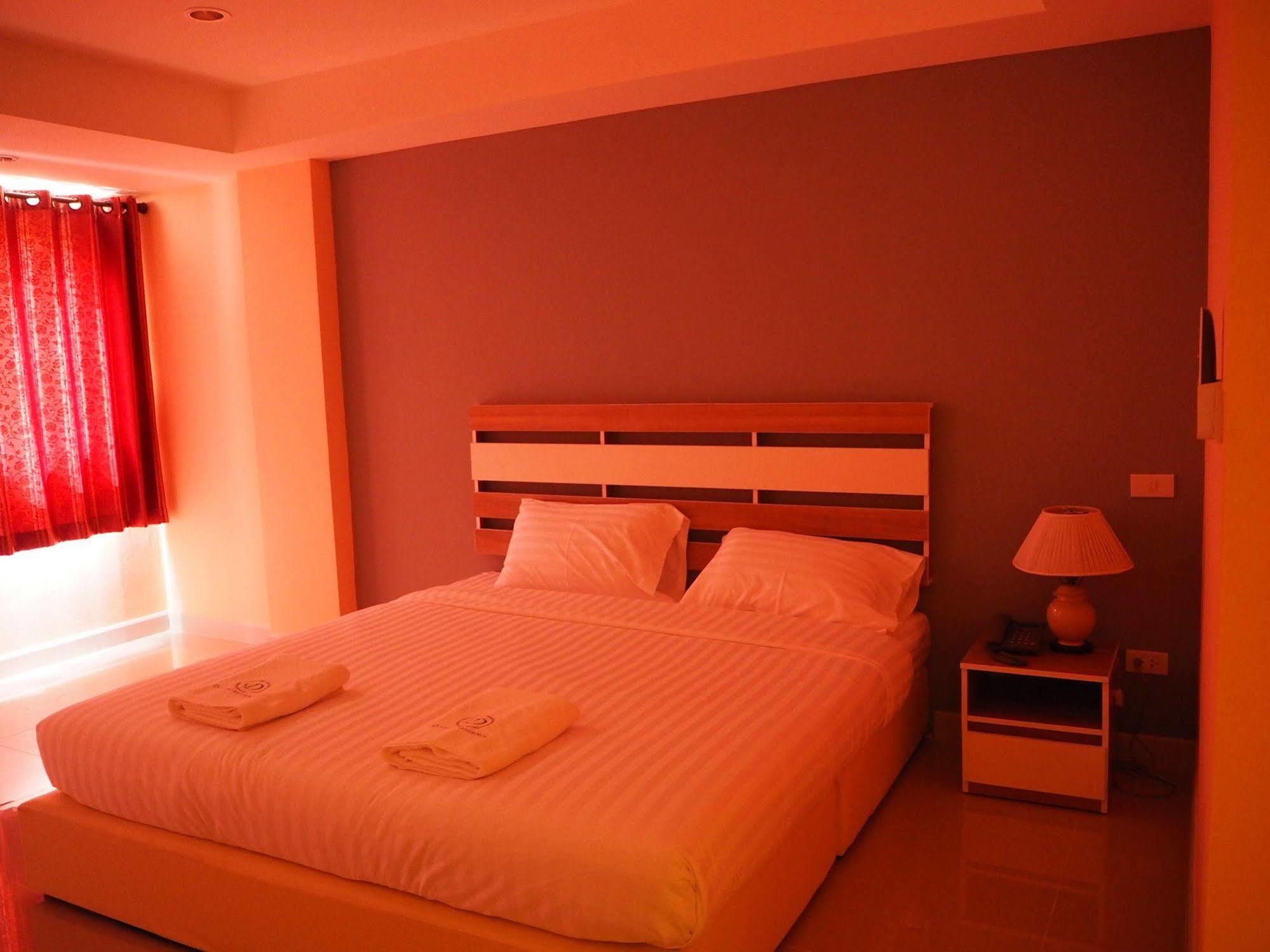 Motel D Sabai 2*