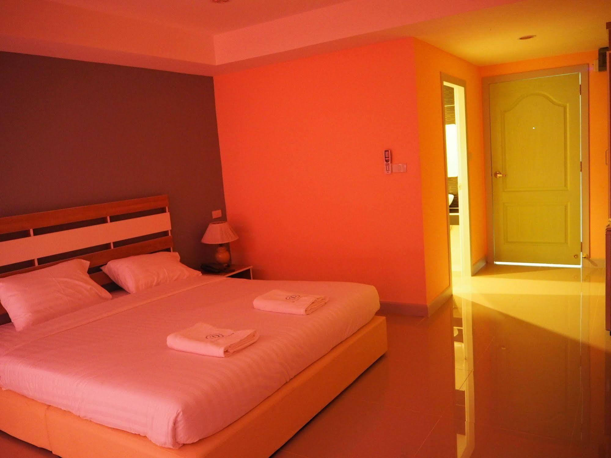 Motel D Sabai