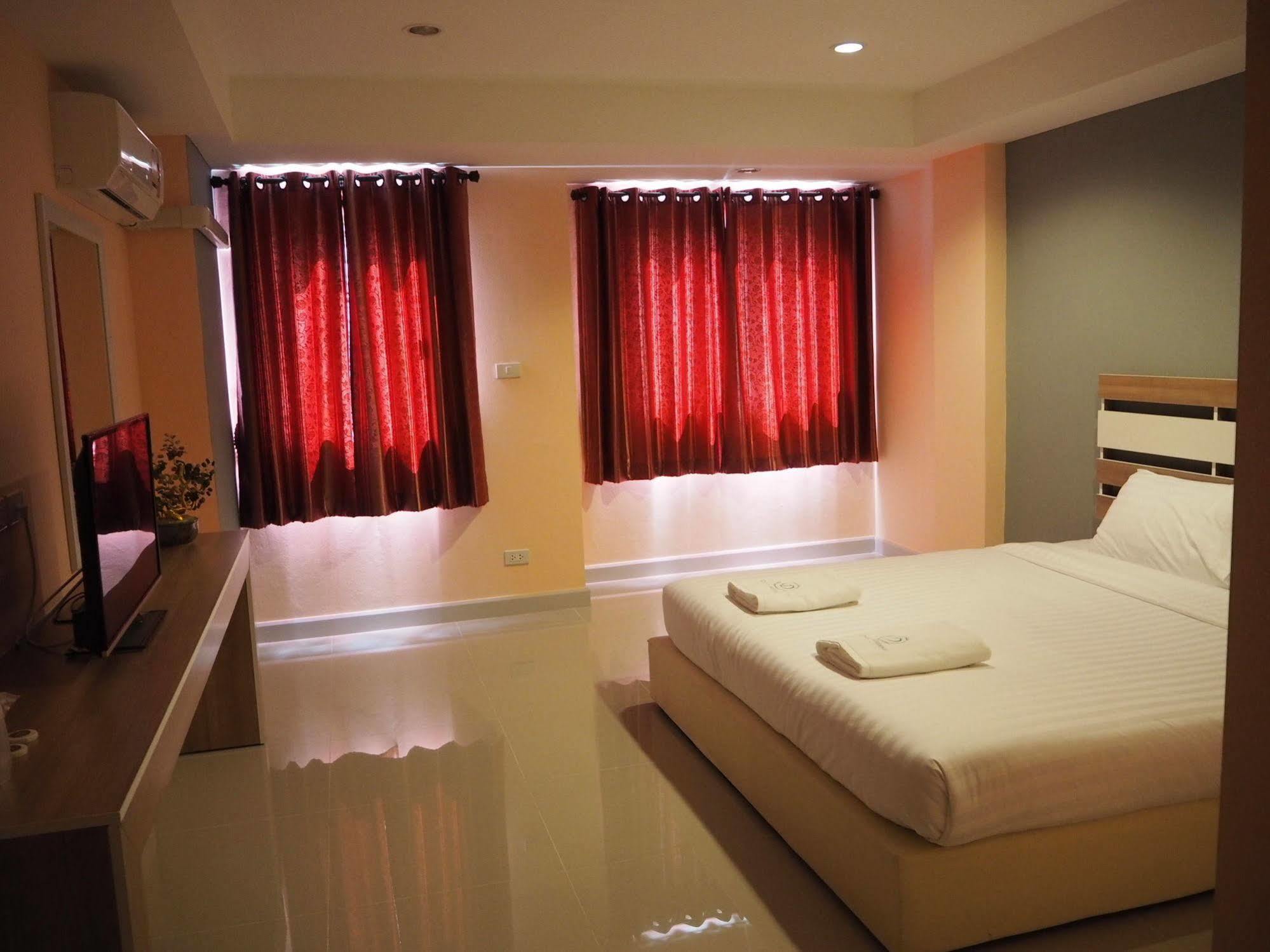 D Sabai Motel Chiang Mai