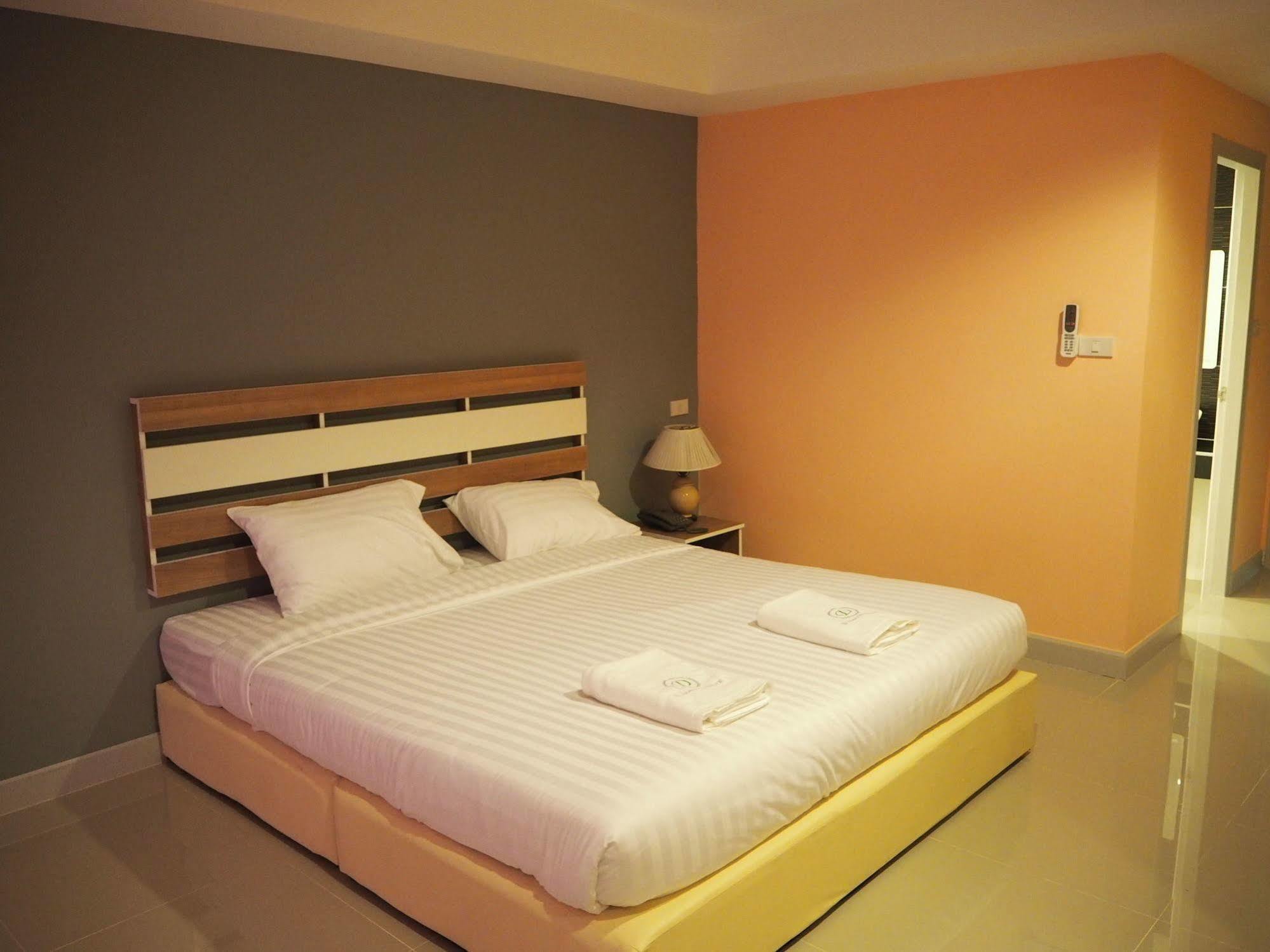 Motel D Sabai